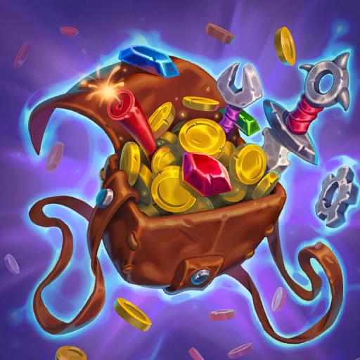 Goblin Wallet artwork