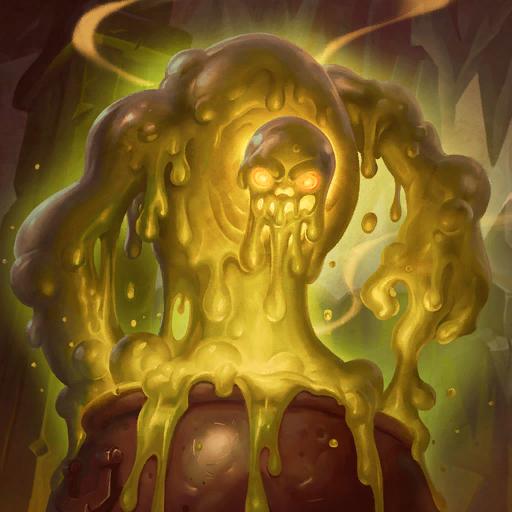 Felblood Portrait artwork