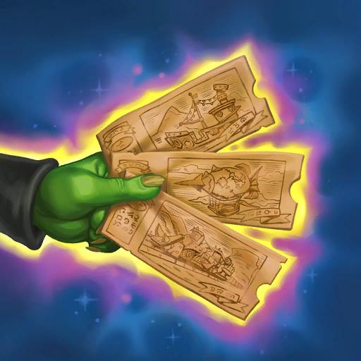 Trip Vouchers artwork