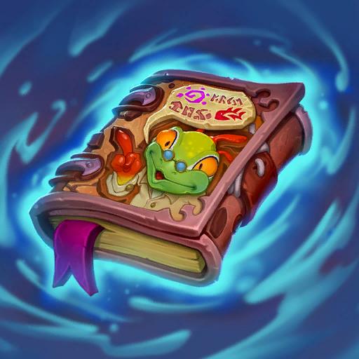Nerglish Phrasebook artwork