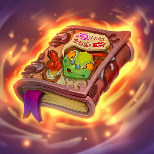Nerglish Phrasebook artwork