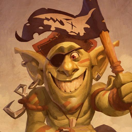 Flagbearer Portrait artwork
