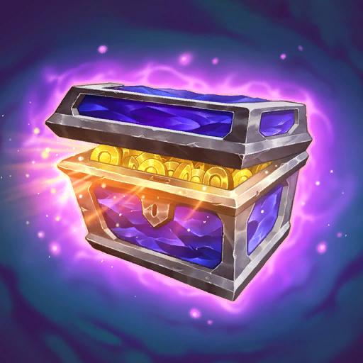 Elementium Chest artwork