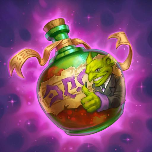 Booty Bay Brew artwork
