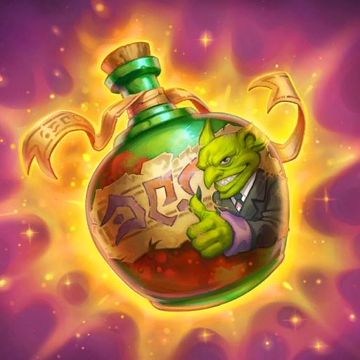 Booty Bay Brew artwork