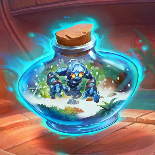 Jarred Frostling artwork