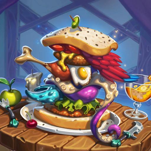 Minion Bait artwork
