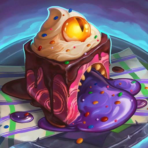 Yogg-Tastic Pastry artwork