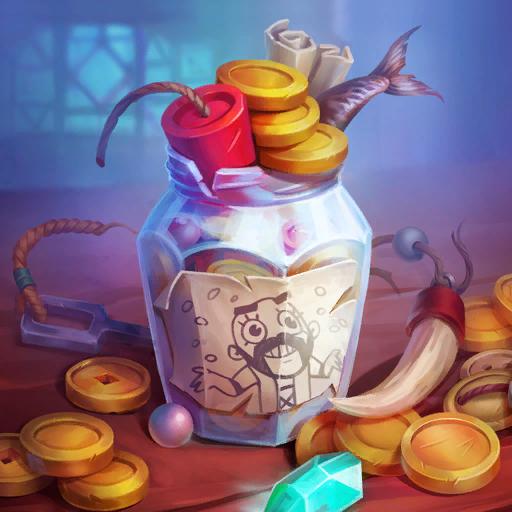 Bob's Tip Jar artwork