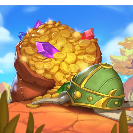 Greater Trinket artwork
