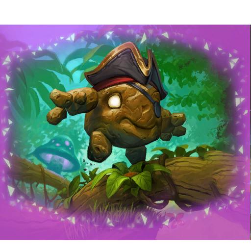 Lay of the Land artwork