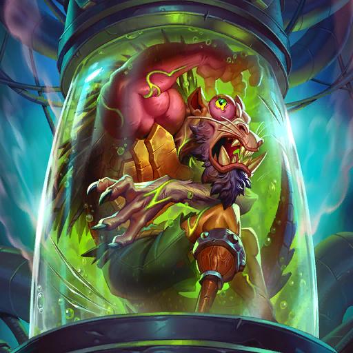 Incubation Mutation artwork
