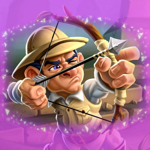 Scout's Honor artwork