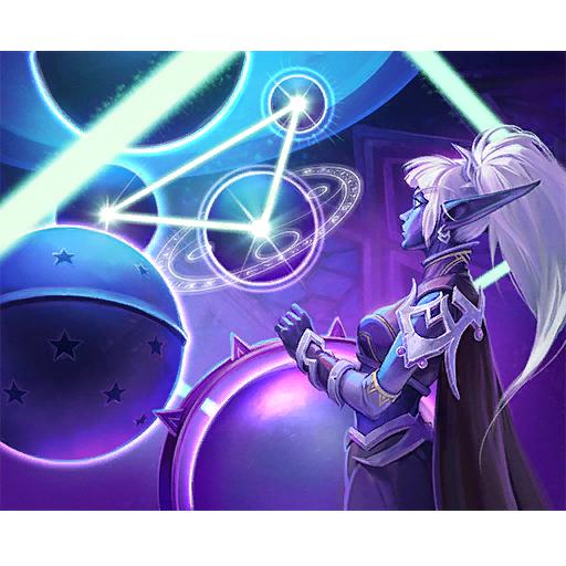 Planar Alignment artwork