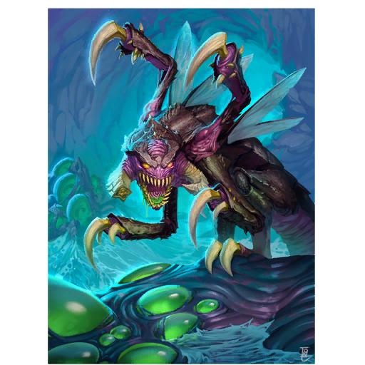 Broken Horn artwork