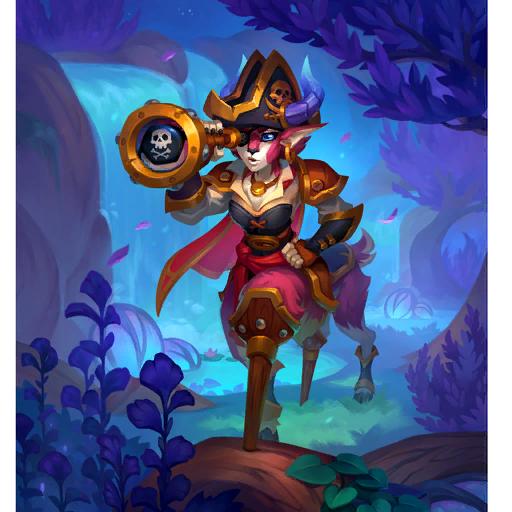 Elite Navigator artwork