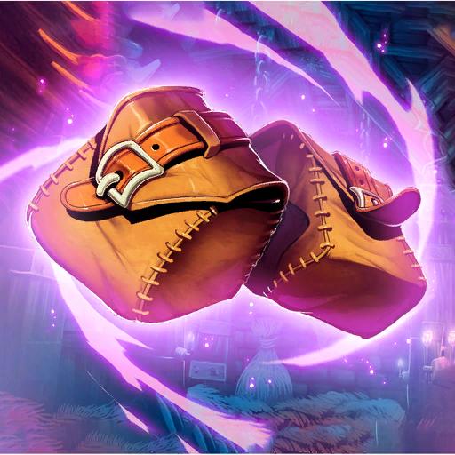 Lesser Pouches artwork