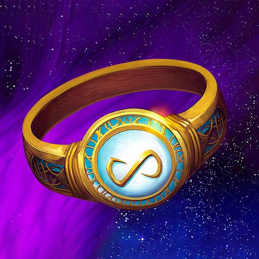 Divine Signet artwork