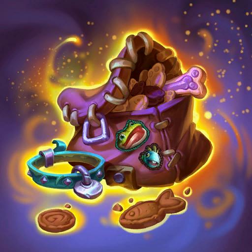 All-Purpose Kibble artwork