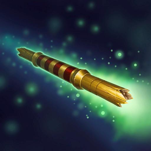 Splinter of Aurum artwork