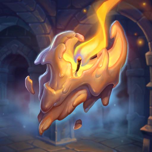Guiding Candle artwork