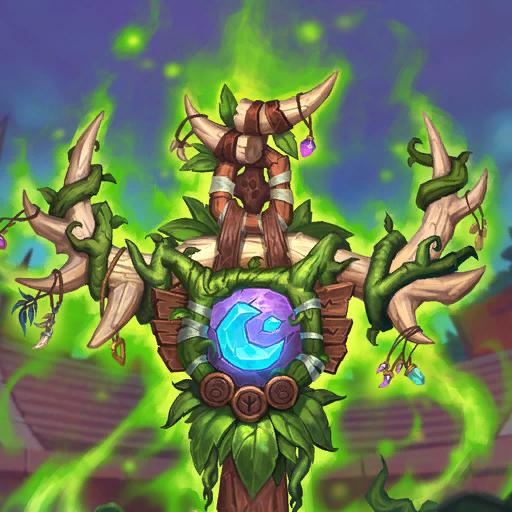 Shrine of Evolution artwork
