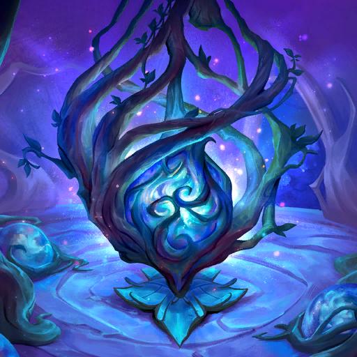 Heart of the Forest artwork