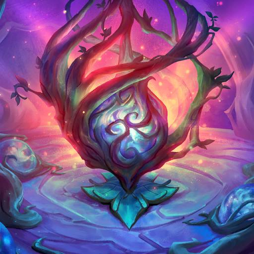 Heart of the Forest artwork