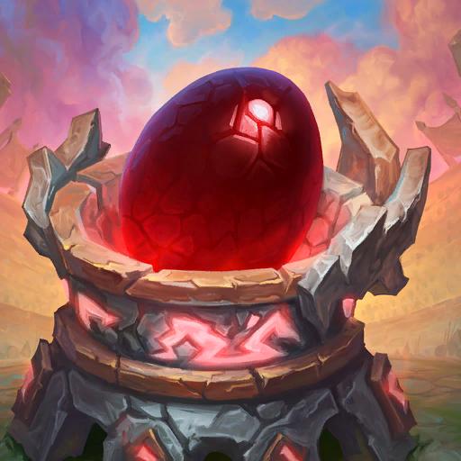 Gem Donation artwork