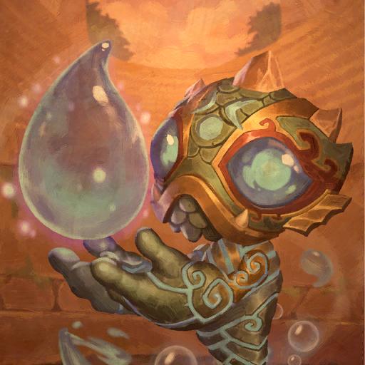 Sellemental Portrait artwork