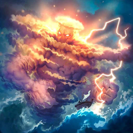 Windfall Portrait artwork