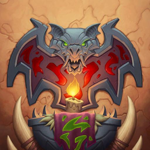 Sacrificial Altar artwork