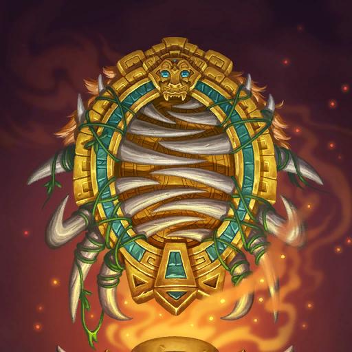 Auric Offering artwork