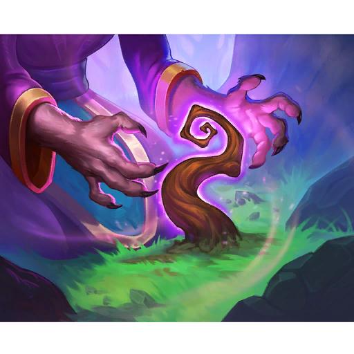A New Sprout artwork