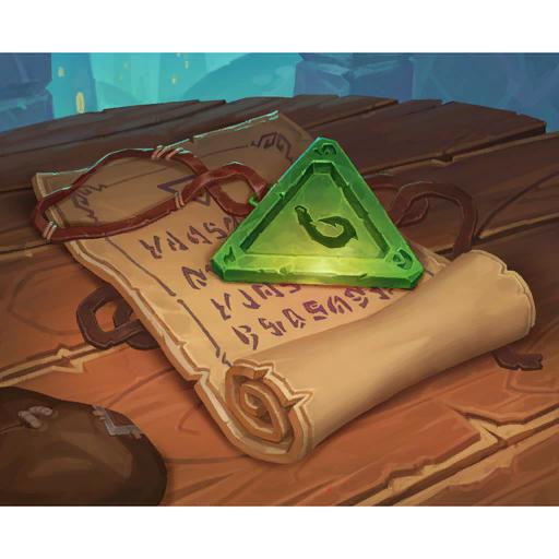 Healthy Bounty artwork