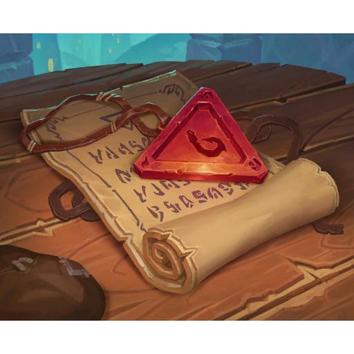 Hostile Bounty artwork