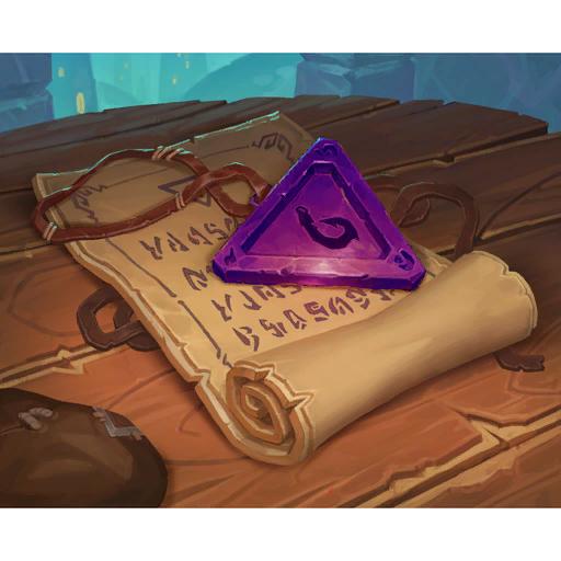 Selfish Bounty artwork