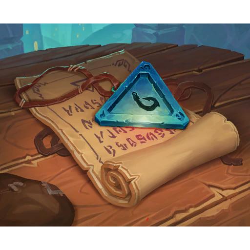 Friendly Bounty artwork