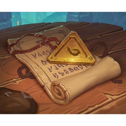 Wealthy Bounty artwork