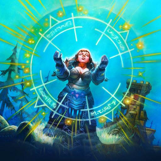 Spirit of Friendship artwork