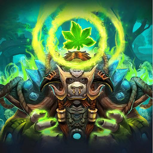Third Nature artwork