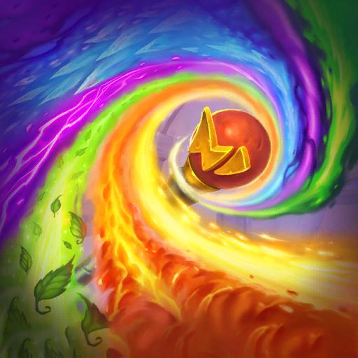 Colorful Camaraderie artwork