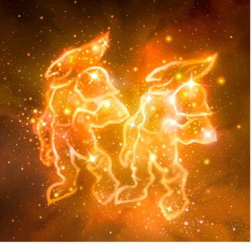 Cosmic Reward artwork