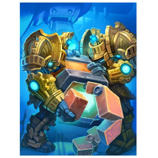 Conveyor Construct artwork