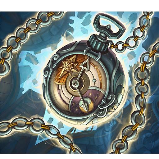 Search Through Time artwork