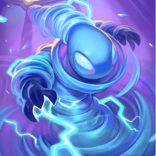 Easterly Winds artwork