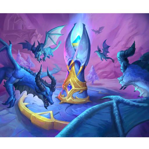 Oathstone's Summoning artwork