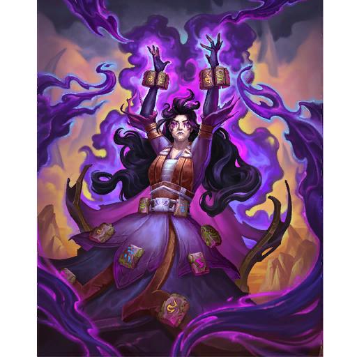 灾变先锋 随从原画