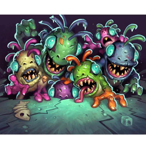 Deepwater Clan artwork