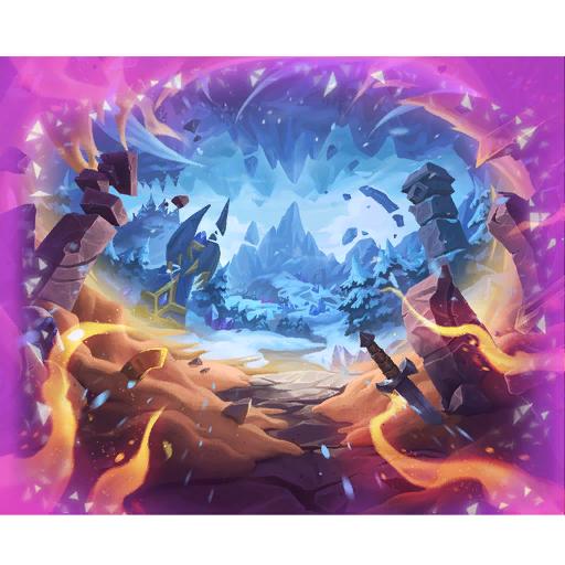 Anomalous Timeline artwork